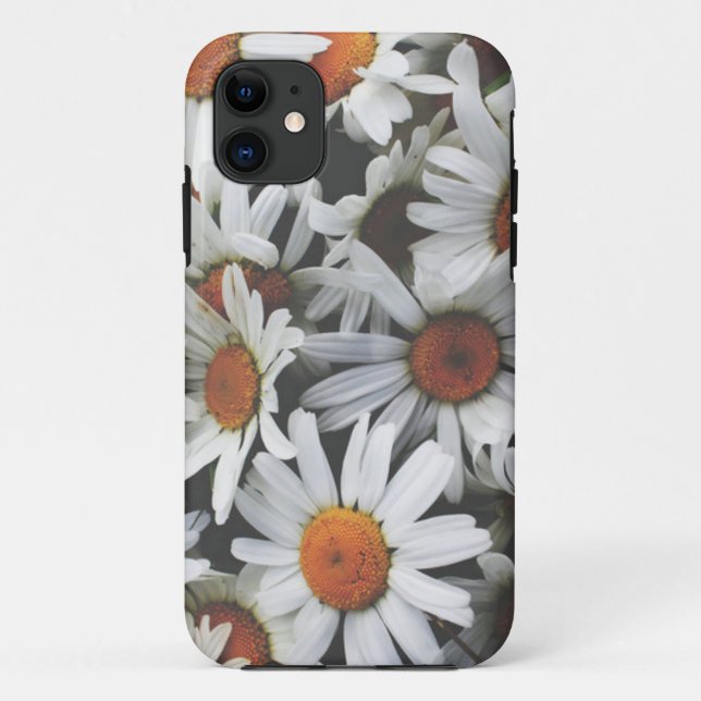 Daisy Iphone 5/5S Case (Back)
