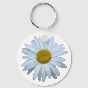 daisy key chain