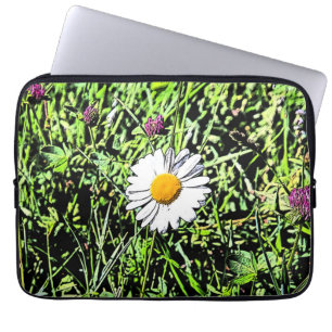 Daisy Laptop Sleeve