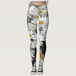Daisy  leggings