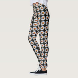 Daisy Leggings