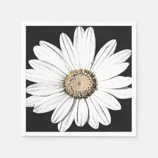 Daisy Mae Paper Napkin