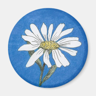 Daisy Magnet