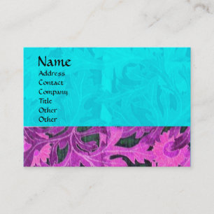 DAISY / MARGUERITE / MARGHERITA BUSINESS CARD