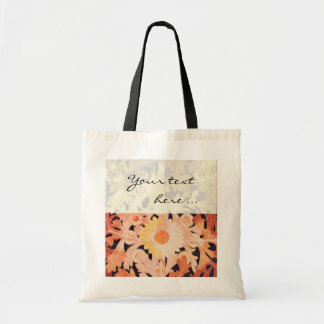 DAISY / MARGUERITE / MARGHERITA TOTE BAG