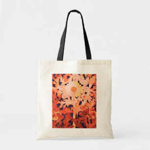 DAISY / MARGUERITE / MARGHERITA TOTE BAG