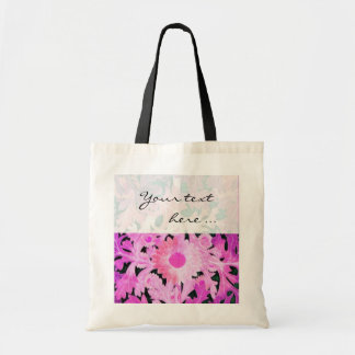 DAISY / MARGUERITE / MARGHERITA TOTE BAG