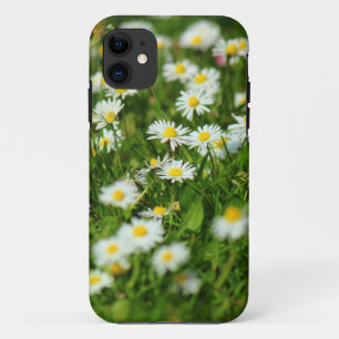Daisy Meadow Case-Mate iPhone Case