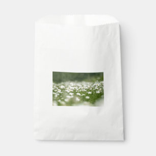 Daisy Meadow Favour Bags