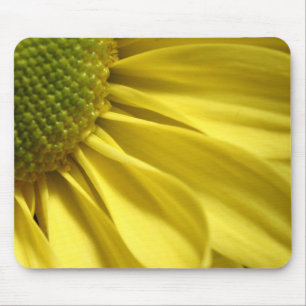 Daisy Mouse Pad