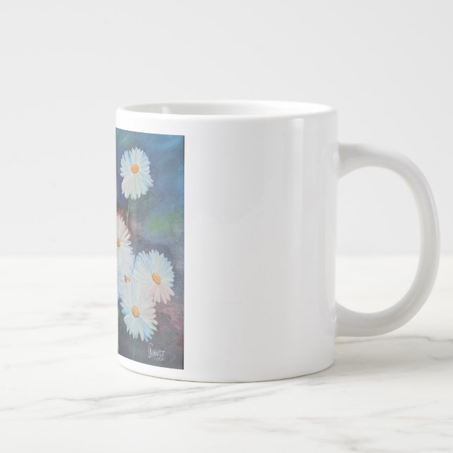 Daisy Mug (Right)