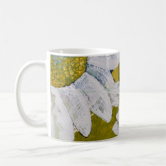 Daisy Mug