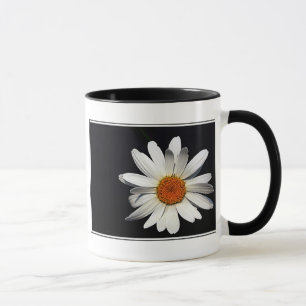 Daisy Mug