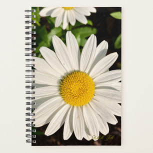 Daisy of a Planner. Planner