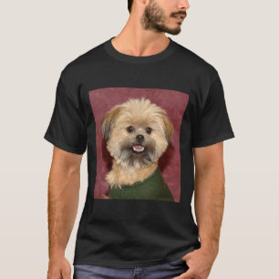 Daisy on shirt