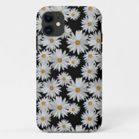 Daisy Patterned