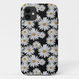Daisy Patterned Case-Mate iPhone Case