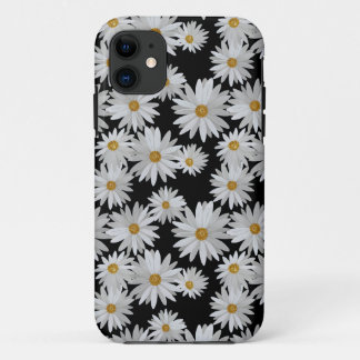 Daisy Patterned Case-Mate iPhone Case