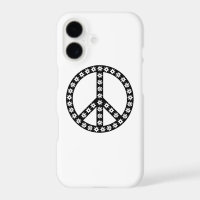 Daisy Peace Symbol