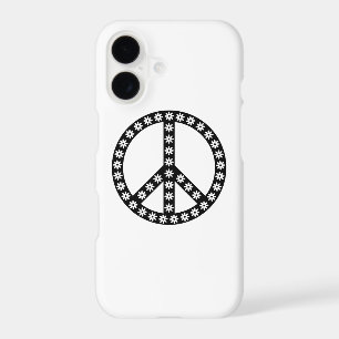 Daisy Peace Symbol