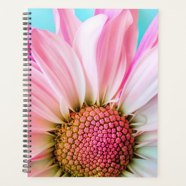 Daisy Planner (Front)