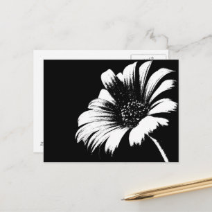 Daisy Postcard