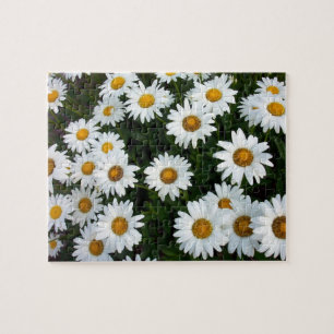 Daisy Puzzle