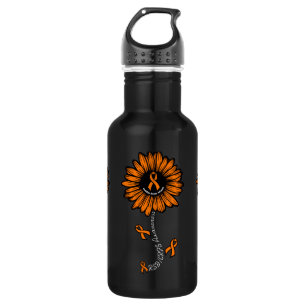 Daisy...RSD/CRPS 532 Ml Water Bottle