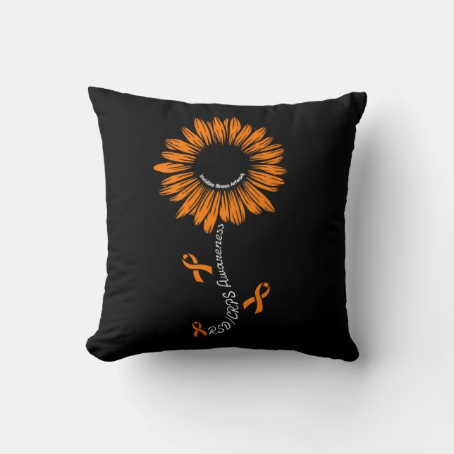 Daisy...RSD/CRPS Cushion (Front)