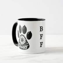 Daisy’s Pawfect Mug