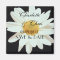 Daisy; Save the Date Magnet