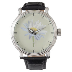 Daisy Shadow and Light Watch