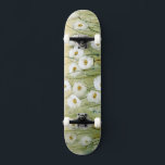 Daisy Spring I Skateboard<br><div class="desc">Floral</div>