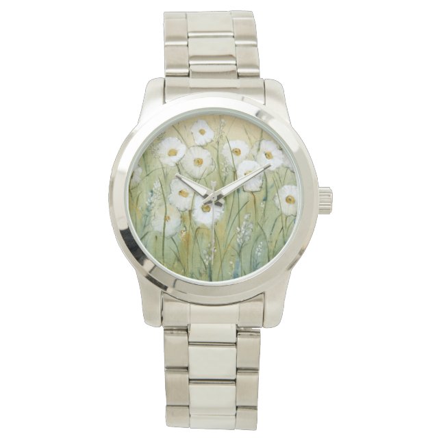 Daisy Spring I Watch (Front)