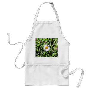 Daisy Standard Apron