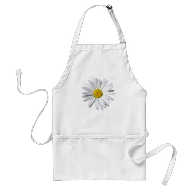 Daisy Standard Apron (Front)