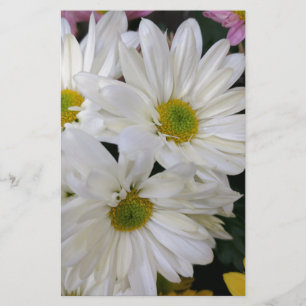 Daisy Stationery