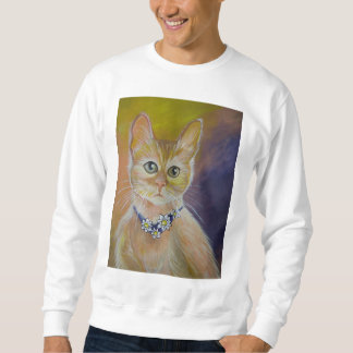 Daisy Sweatshirt