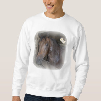 Daisy Sweatshirt for Misty