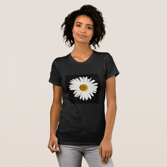 Daisy T-Shirt (Front Full)