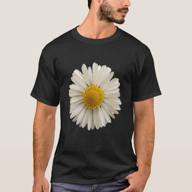 Daisy T-Shirt (Front)