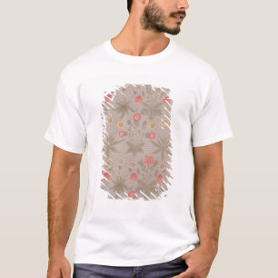 'Daisy', the first wallpaper designed by William M T-Shirt