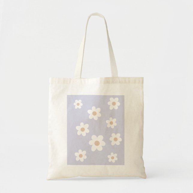 Daisy Tote (Front)
