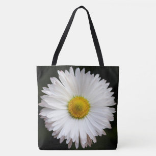 Daisy Tote Bag