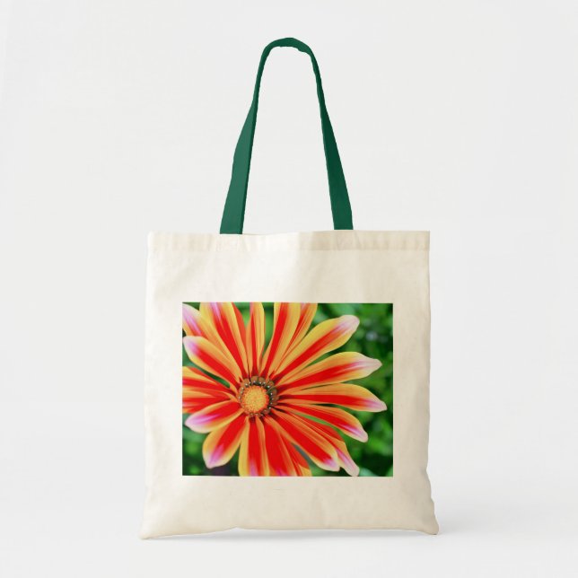 Daisy Tote Bag (Front)