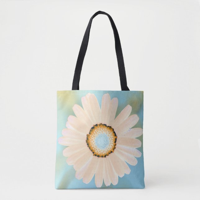 Daisy Tote Bag (Front)