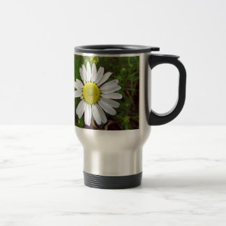 Daisy Travel Mug