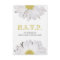 Daisy Wedding RSVP