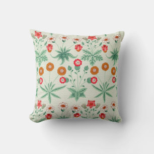 Daisy, William Morris Cushion