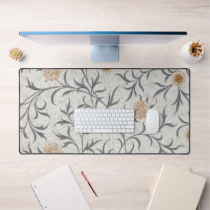 Daisy, William Morris Desk Mat